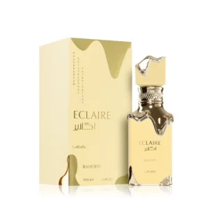 ECLAIR BONAFFI