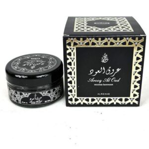 AROOQ AL OUD