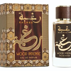RAGHBA WOOD INTENSE