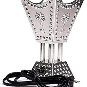 ELECTRONIC BUKHOOR BURNER