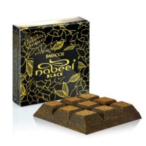 OUDH BLACK BAR