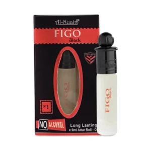 FIGO BY AL-NUAIM