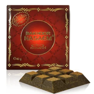 OUDH NASAEM BRICKET