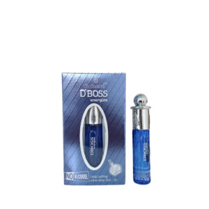 D'BOSS ENERGIZER BY AL-NUAIM