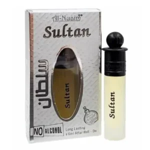 SULTAN BY AL-NUAIM