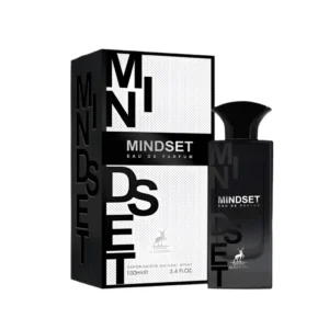 MINDSET