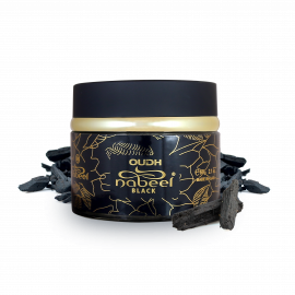 OUDH BLACK