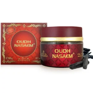 OUDH NASAEM