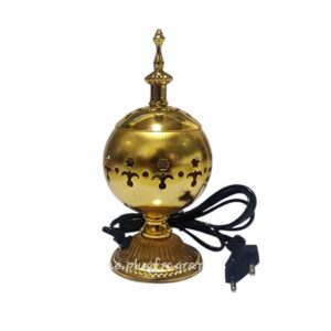 ELECTRONIC BUKHOOR BURNER