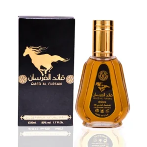 QAEED AL FURSAAN 50ML