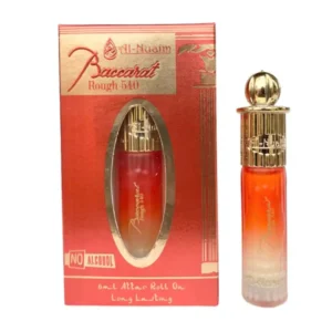 BACCARAT ROUGE 540 BY AL-NUAIM