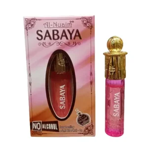 SABAYA BY AL-NUAIM