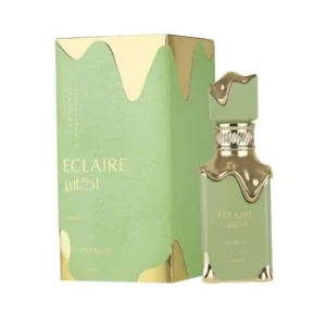 ECLAIR PISTACHE