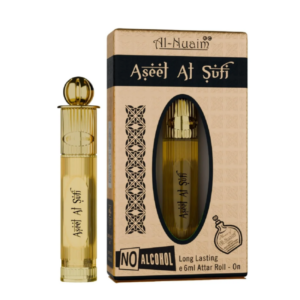 ASEEL AL SUFI BY AL-NUAIM