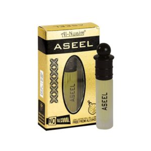 ASEEL BY AL-NUAIM