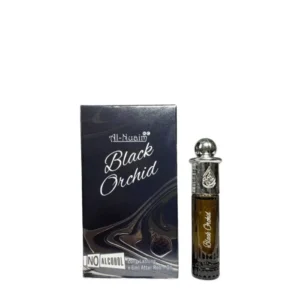 BLACK ORCHID BY AL-NUAIM