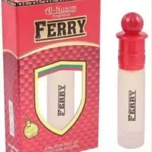 FERRY BY AL-NUAIM