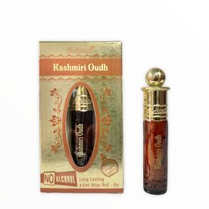 KASHMIRI OUDH BY AL-NUAIM