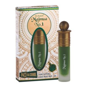 MAJMUA BY AL-NUAIM