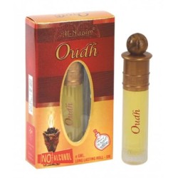 OUDH BY AL-NUAIM