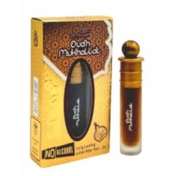 OUDH MUKHALLAT BY AL-NUAIM