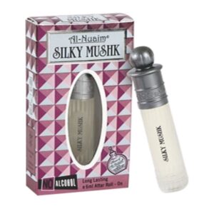 SILKY MUSK BY AL-NUAIM