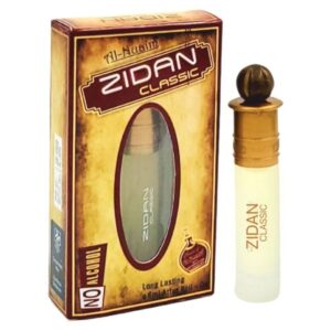 ZIDAN CLASSIC BY AL-NUAIM