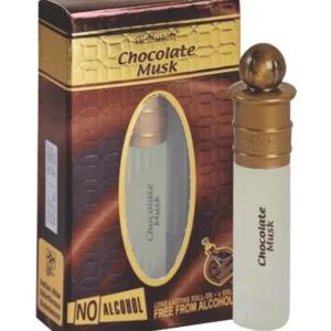 CHOCOLATE MUSK BY AL-NUAIM