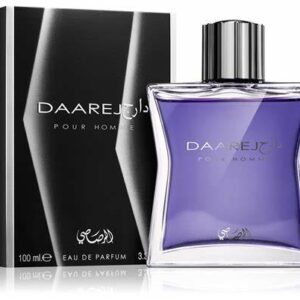 DAAREJ POUR HOMME
