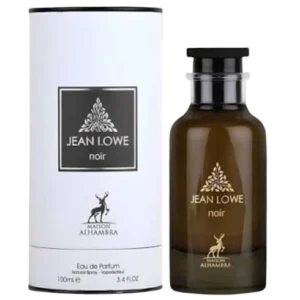 JEAN LOWE NOIR