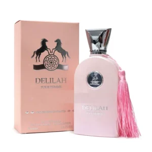 DELILAH POUR FEMME