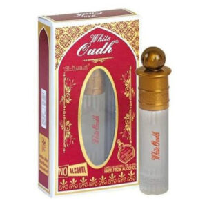 WHITE OUDH BY AL-NUAIM