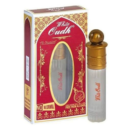white-oudh