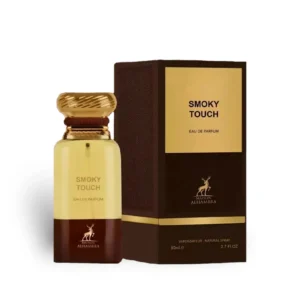 SMOKEY TOUCH